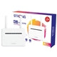 STRONG 4G LTE CAT6 Router - Unlocked 1200Mbps Dual-Band Gigabit STRONG 4G LTE CAT6 Router - Unlocked 1200Mbps Dual-Band Gigabit